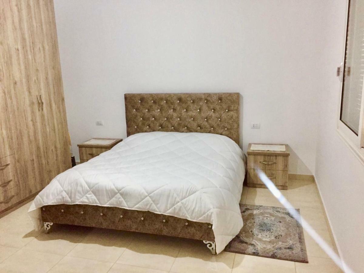 Appartamento Con Vista Mare Влёра Экстерьер фото