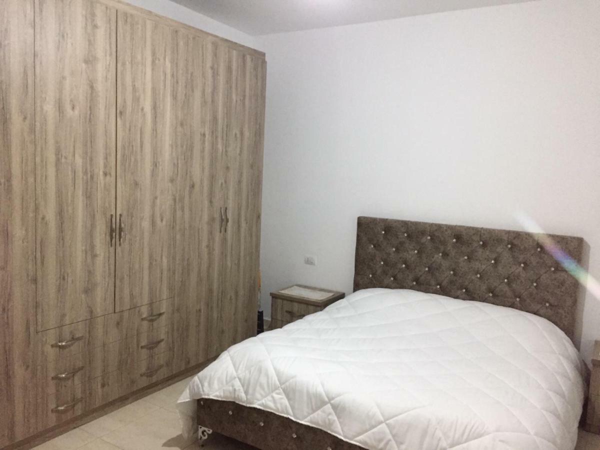 Appartamento Con Vista Mare Влёра Экстерьер фото